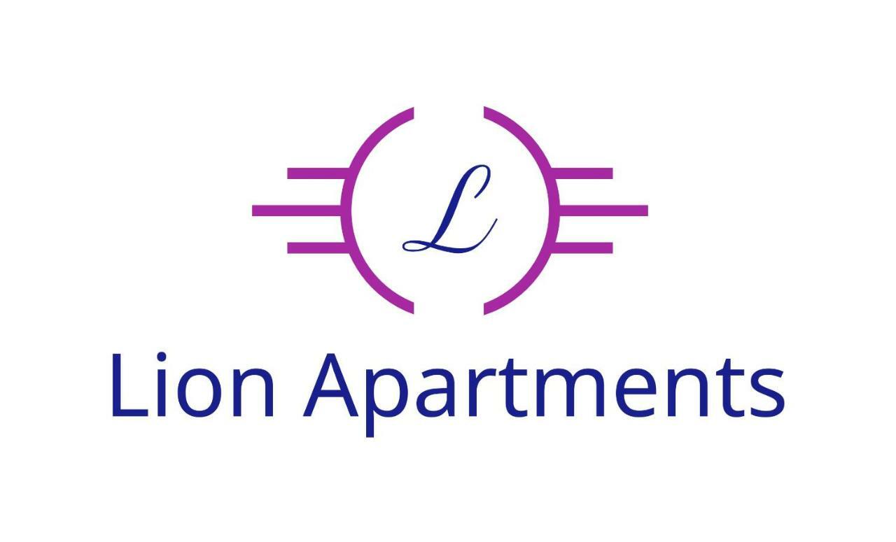 Lion Port Apartament Saloniki